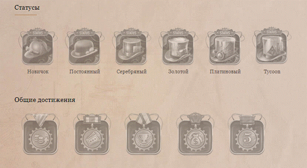 Бонусная политика в казино JoyCasino  Программа лояльности в казино JoyCasino