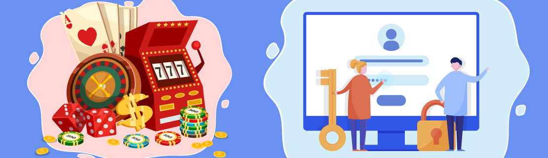 Верификация в онлайн казино